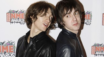 The Last Shadow Puppets - Joel Ryan/AP