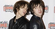 The Last Shadow Puppets - Joel Ryan/AP