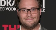 Seth Rogen - Andry Kropa/AP