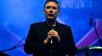 Jesus and Mary Chain - Cultura Inglesa Festival - Divulgação