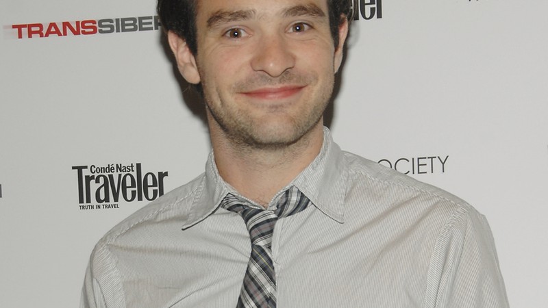 Charlie Cox - Evan Agostini/AP