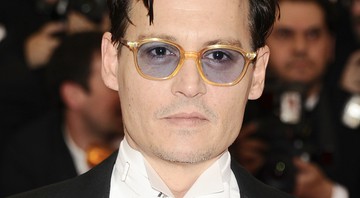 Johnny Depp - Charles Sykes/AP