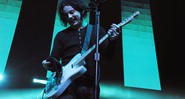 Jack White - Katy Winn/AP