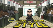 Gangnam Style - Reprodução / Vídeo