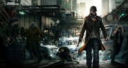 Watch Dogs - game - Divulgação