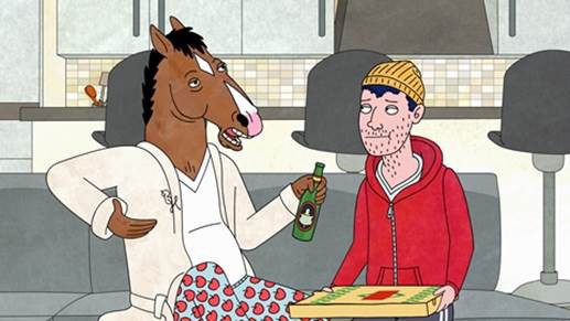 BoJack Horseman - Divulgação