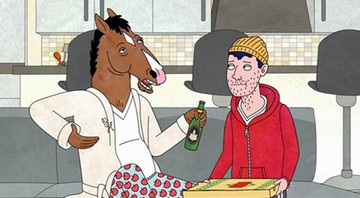 BoJack Horseman - Divulgação