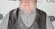 George R.R. Martin - Amanda Schwab/AP