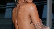 Rihanna - Evan Agostini/AP