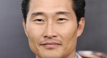  Daniel Dae Kim  - Evan Agostini/AP