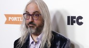 J Mascis, vocalista do Dinosaur Jr. - Andy Kropa/AP