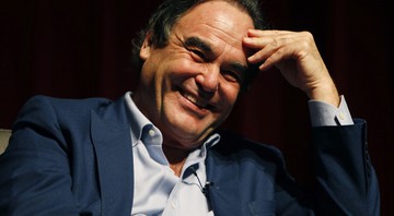 Oliver Stone - Ricardo Arduengo/AP