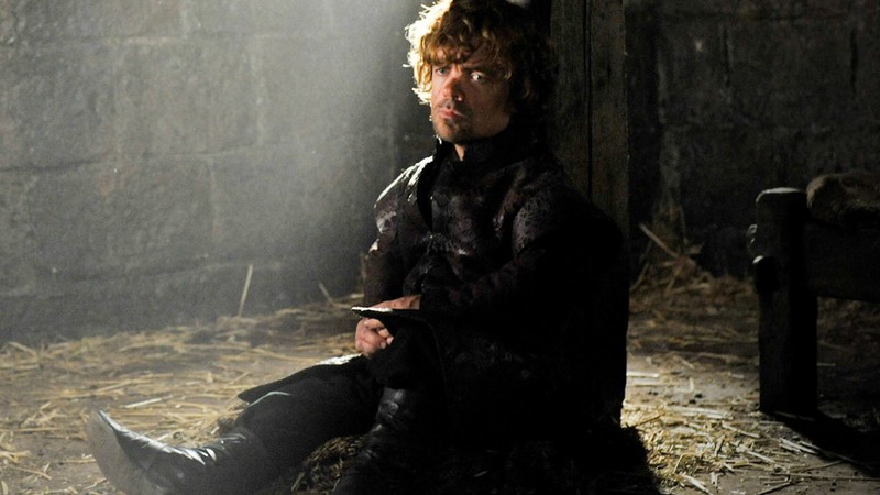 Peter Dinklage como Tyrion Lannister (foto: reprodução HBO)