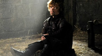 Peter Dinklage como Tyrion Lannister (foto: reprodução HBO)