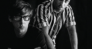 <b>A arte da dor</b><br>
Patrick Carney e Dan Auerbach sofreram para compor o novo álbum.