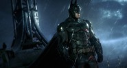 O game Batman: Arkham Knight será lançado em 2015 para PC, PlayStation 4, Xbox One.  - Divulgação