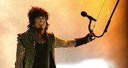 Nikki Sixx