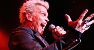 Billy Idol - Owen Sweeney/AP