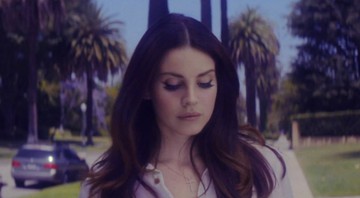 Lana Del Rey - "Shades of Cool" - Reprodução/Vídeo