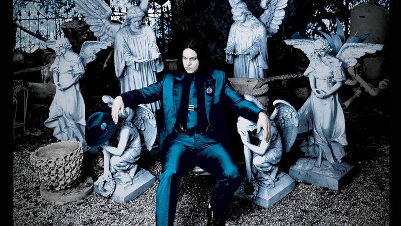 Jack White - Lazaretto - Reprodução