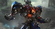 <i>Transformers: A Era da Extinção</i> estreia dia 17 de julho no Brasil  - Divulgação/Paramount/Industrial Light & Magic