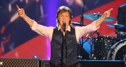 Paul  McCartney - Zach Cordner/AP