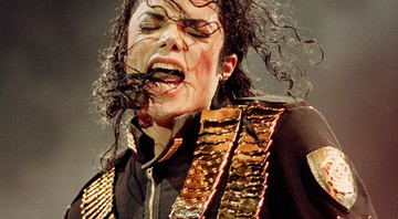 Michael Jackson - C.F. Tham/AP