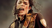 Michael Jackson - C.F. Tham/AP