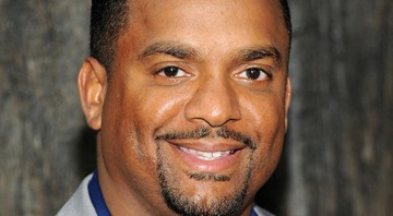 Alfonso Ribeiro - Evan Agostini/AP