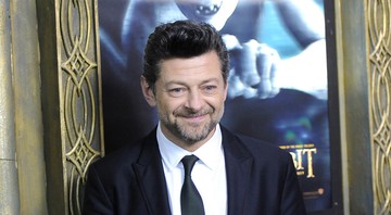 Andy Serkis  - Evan Agostini/AP