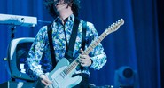 Jack White - Scott Roth/AP