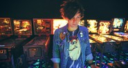 Ryan Adams - Reprodução/Facebook