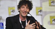 Neil Gaiman - Chris Pizzello/AP