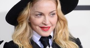 Madonna - Jordan Strauss/AP