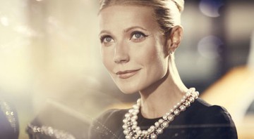 Gwyneth Paltrow - Max Factor - Reprodução