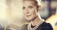 Gwyneth Paltrow - Max Factor - Reprodução