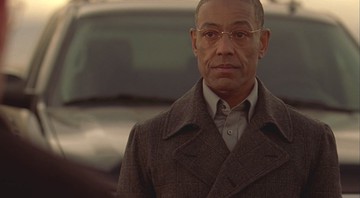 Gustavo Fring - Giancarlo Esposito - Reprodução