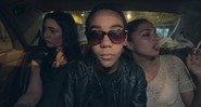 Cena do clipe "Morra Bem, Viva Rápido" de Don L - Reprodução/YouTube