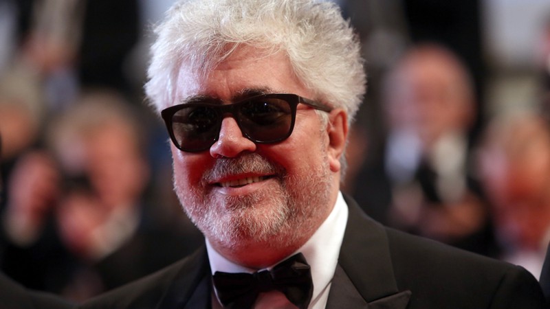 Pedro Almodóvar - Joel Ryan/AP