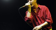 Mike Patton - Faith No More - Chris Pizzello/AP