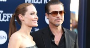 Angelina Jolie e Brad Pitt - Matt Sayles/AP