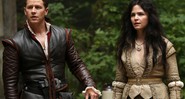 Galeria - Das telas ao altar - Ginnifer Goodwin e Josh Dallas 