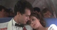 Galeria - Das telas ao altar - Tom Hanks e Rita Wilson