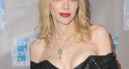 Courtney Love - Jordan Strauss/AP