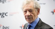 Ian McKellen - Ben Hider/AP