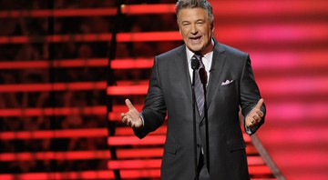 Alec Baldwin (Foto: Evan Agostini/AP)