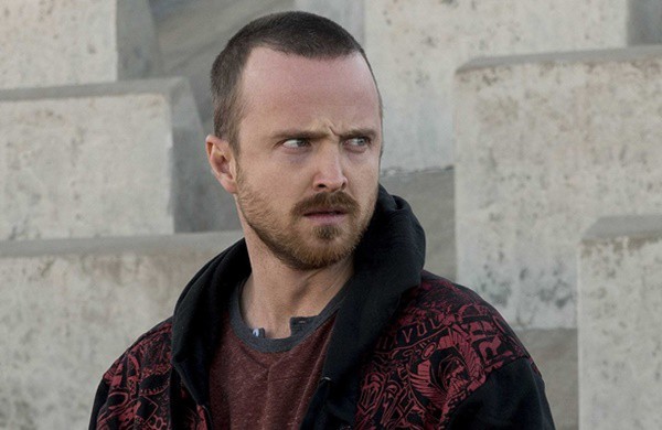 Aaron Paul (Foto: Divulgação)