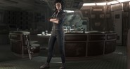 Sigourney Weaver (Alien: Isolation) - Reprodução / Vídeo