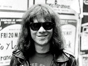 Tommy Ramone - Divulgação