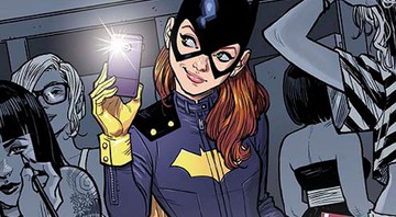 Batgirl - Reprodução